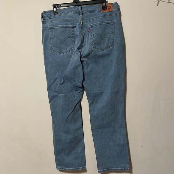 Levi’s jeans size 14 - Picture 3 of 4